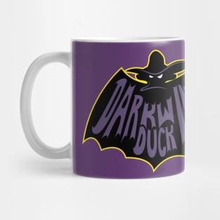 Darkwing Duck Mug